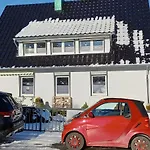 Lotus Апартаменты Винтерберг