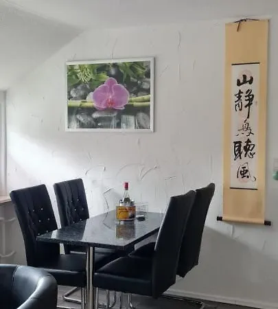 Apartamento Lotus *