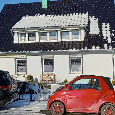 Lotus Apartment Winterberg