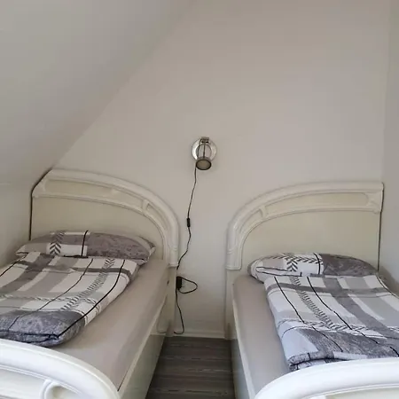 Lotus Apartment Winterberg