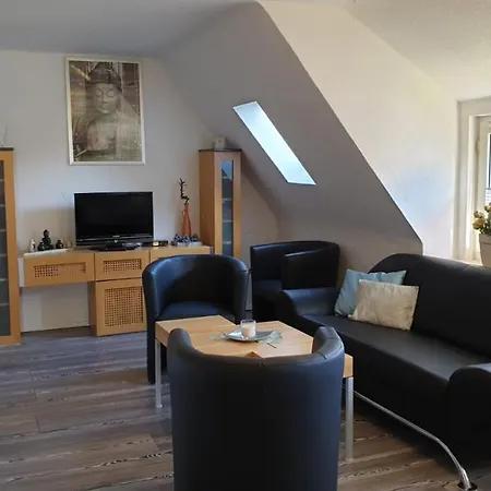 Apartment Lotus Winterberg