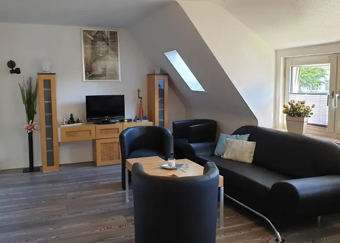 Daire Lotus Winterberg